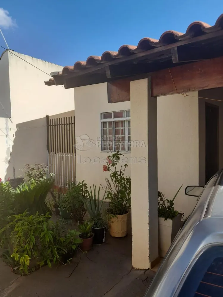Casa, 2 quartos, 80 m² - Foto 1