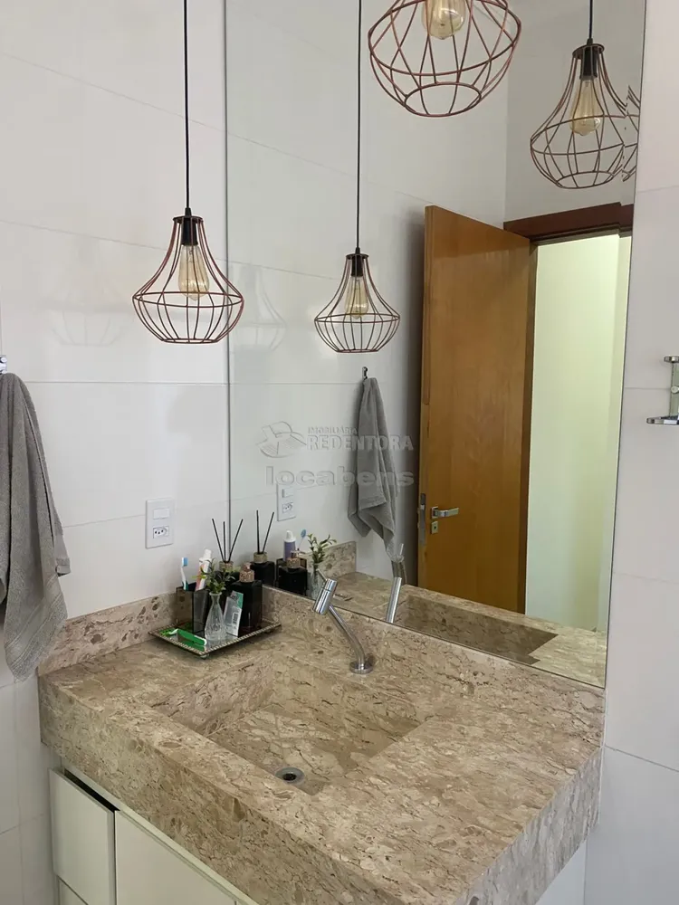 Casa, 3 quartos, 170 m² - Foto 3