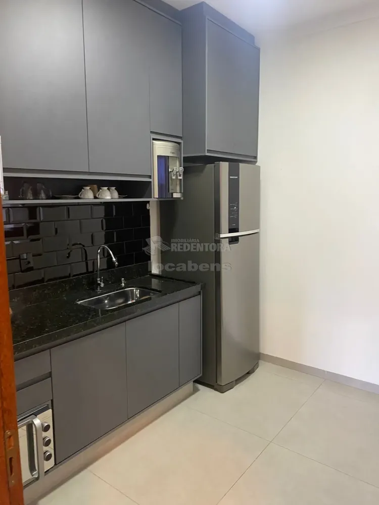 Casa, 3 quartos, 170 m² - Foto 2