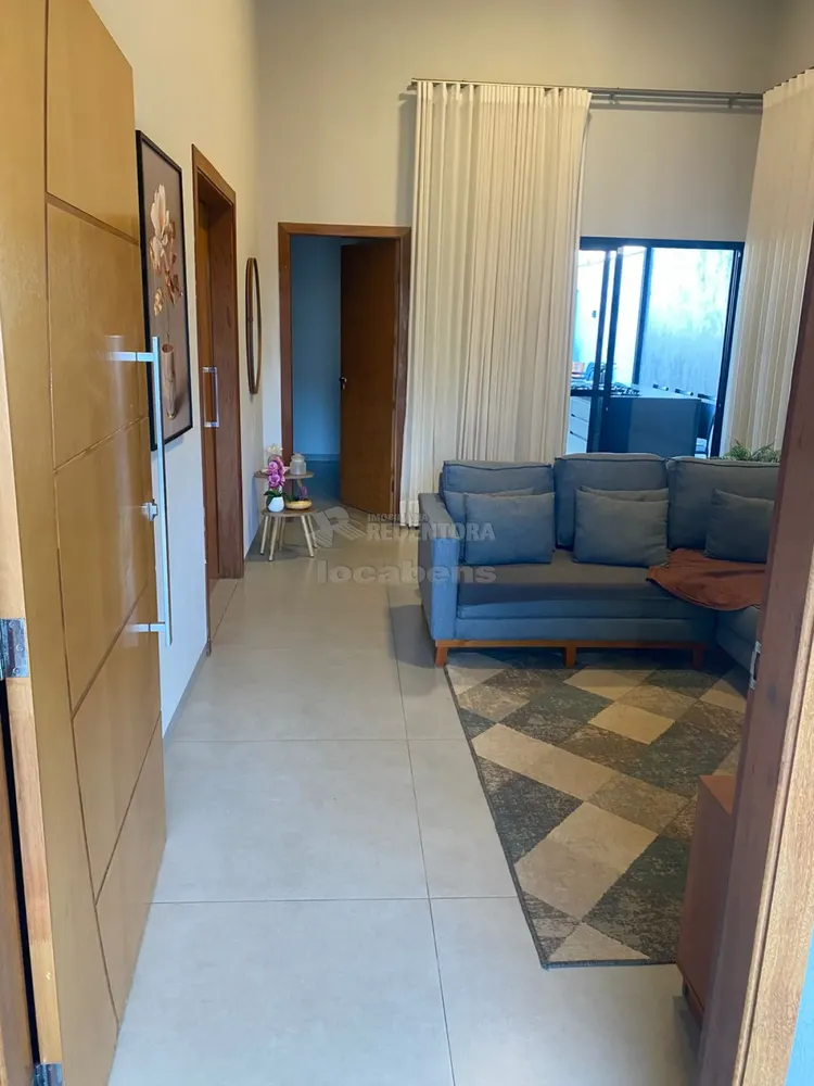 Casa, 3 quartos, 170 m² - Foto 1