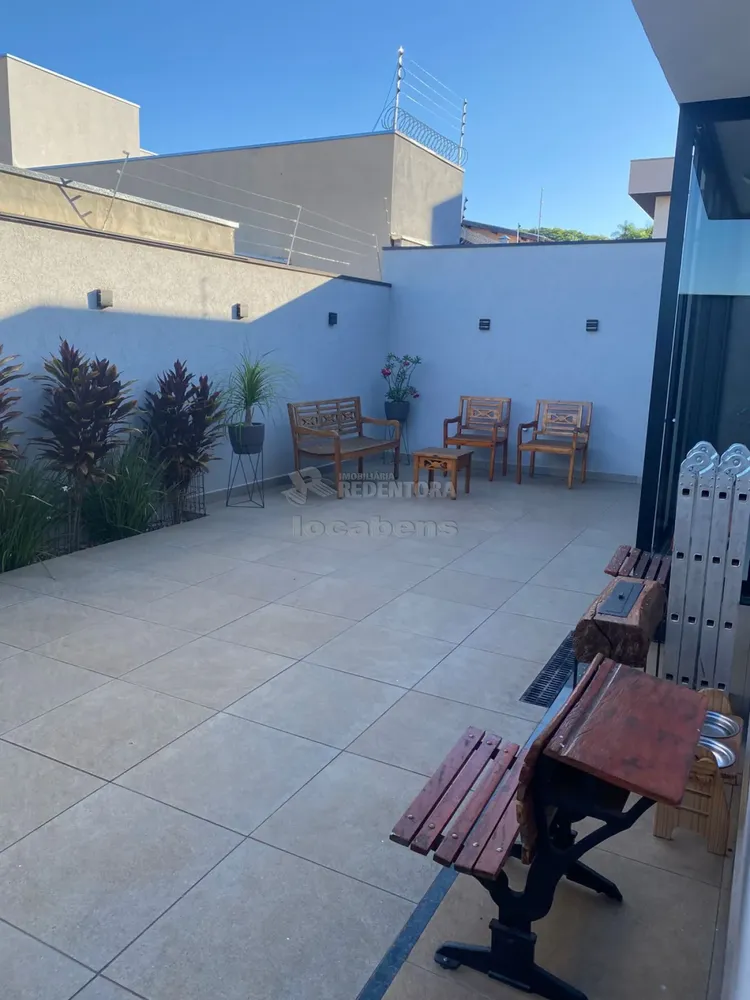Casa, 3 quartos, 170 m² - Foto 7