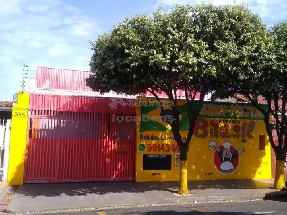 Depósito-Galpão-Armazém à venda, 200m² - Foto 1