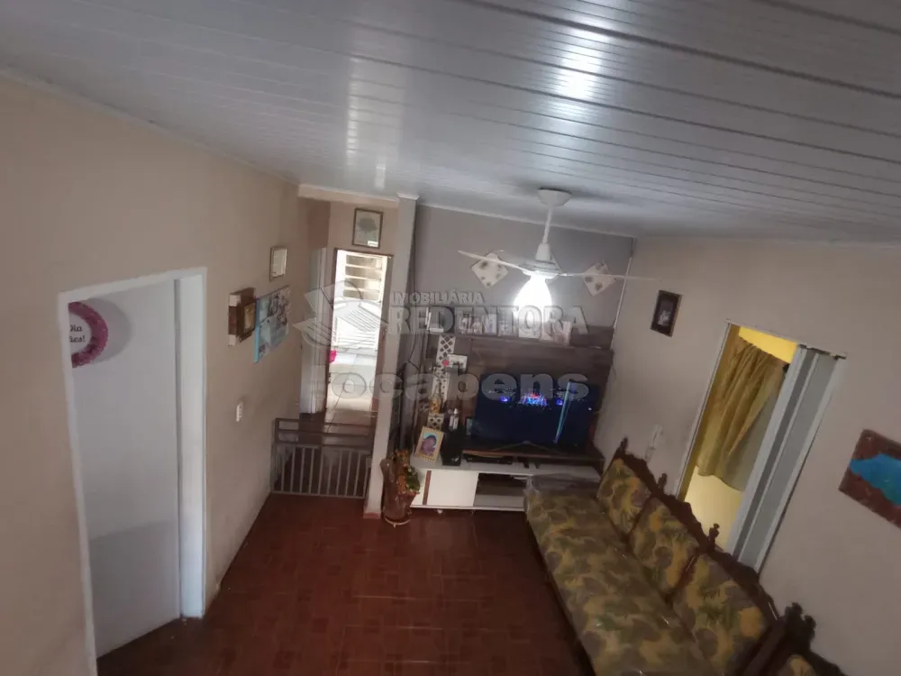 Casa, 2 quartos, 148 m² - Foto 1