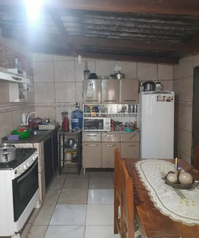 Casa, 2 quartos, 148 m² - Foto 6