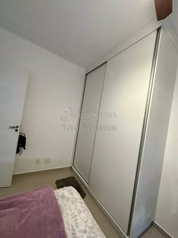 Apartamento para alugar com 2 quartos, 51m² - Foto 4