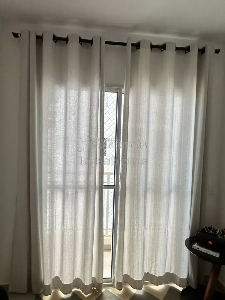 Apartamento para alugar com 2 quartos, 51m² - Foto 1