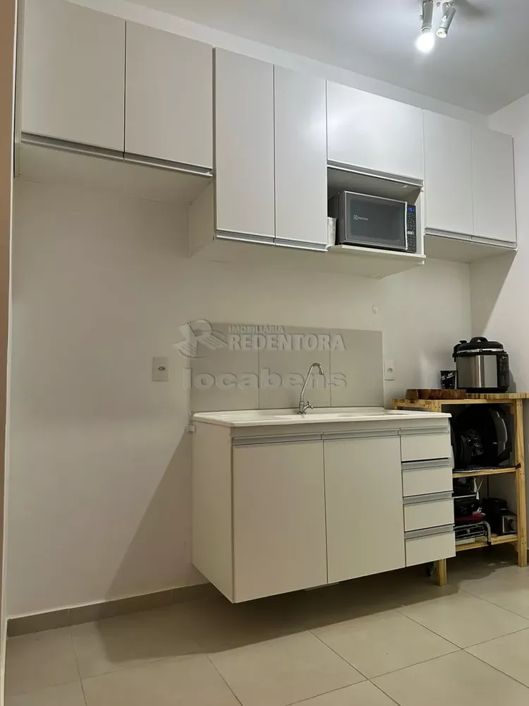 Apartamento para alugar com 2 quartos, 51m² - Foto 8