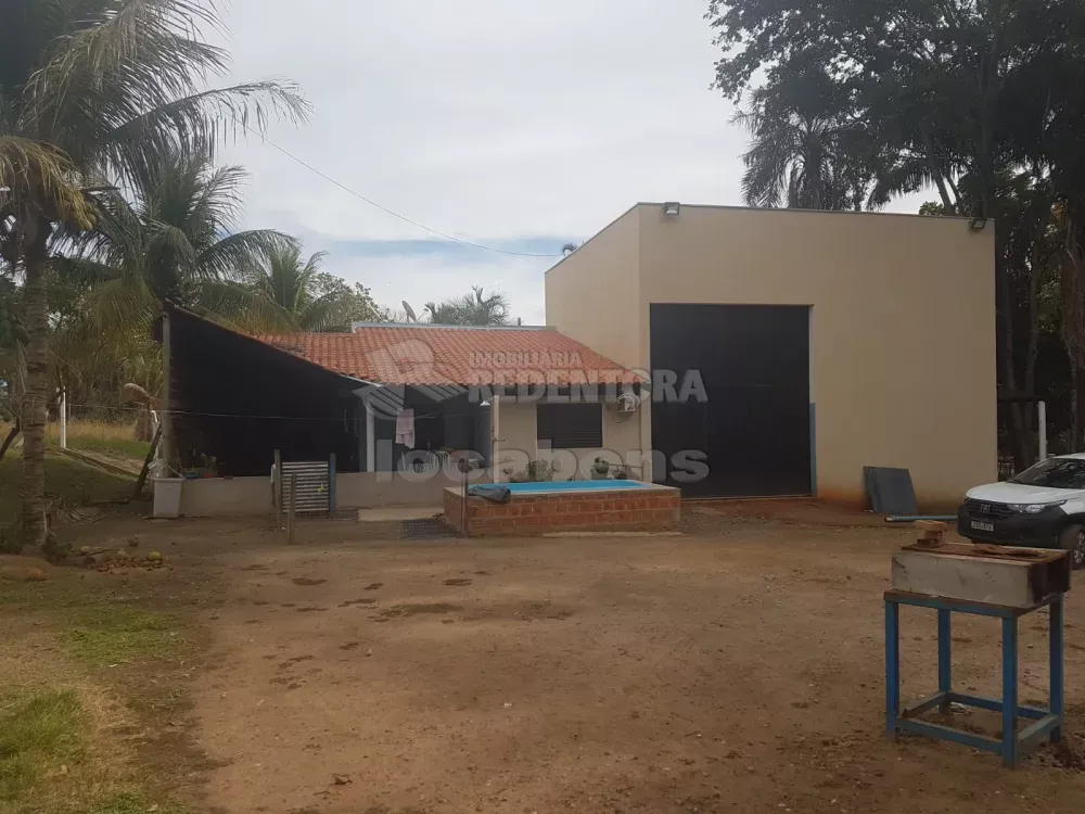 Fazenda à venda, 18300m² - Foto 1