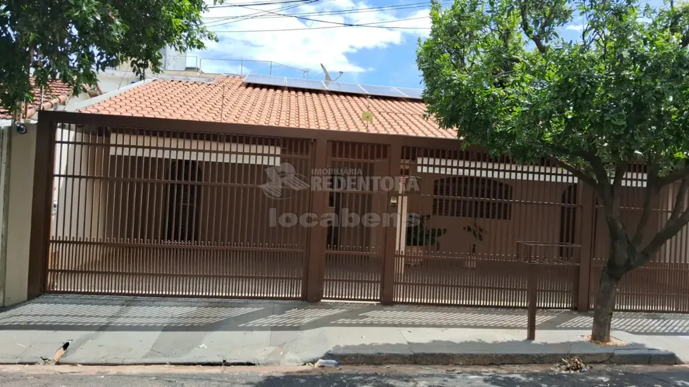 Casa, 3 quartos, 215 m² - Foto 1