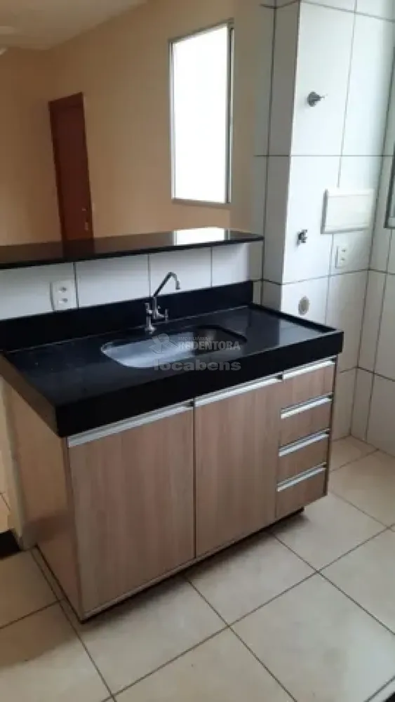 Apartamento, 2 quartos, 45 m² - Foto 2