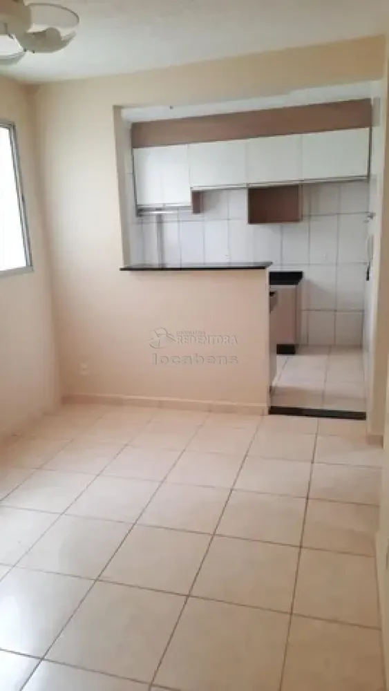 Apartamento, 2 quartos, 45 m² - Foto 4