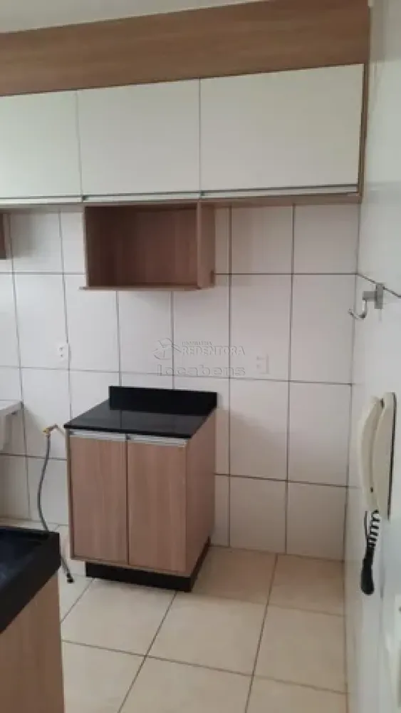Apartamento, 2 quartos, 45 m² - Foto 1