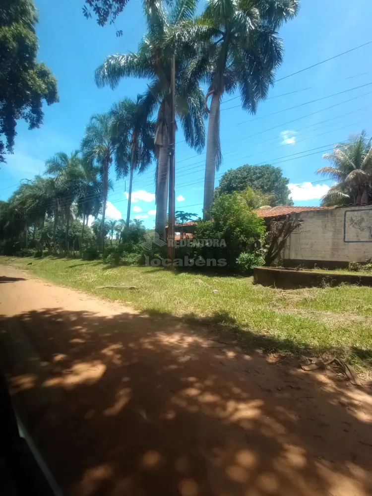 Chácara, 2500 m² - Foto 4
