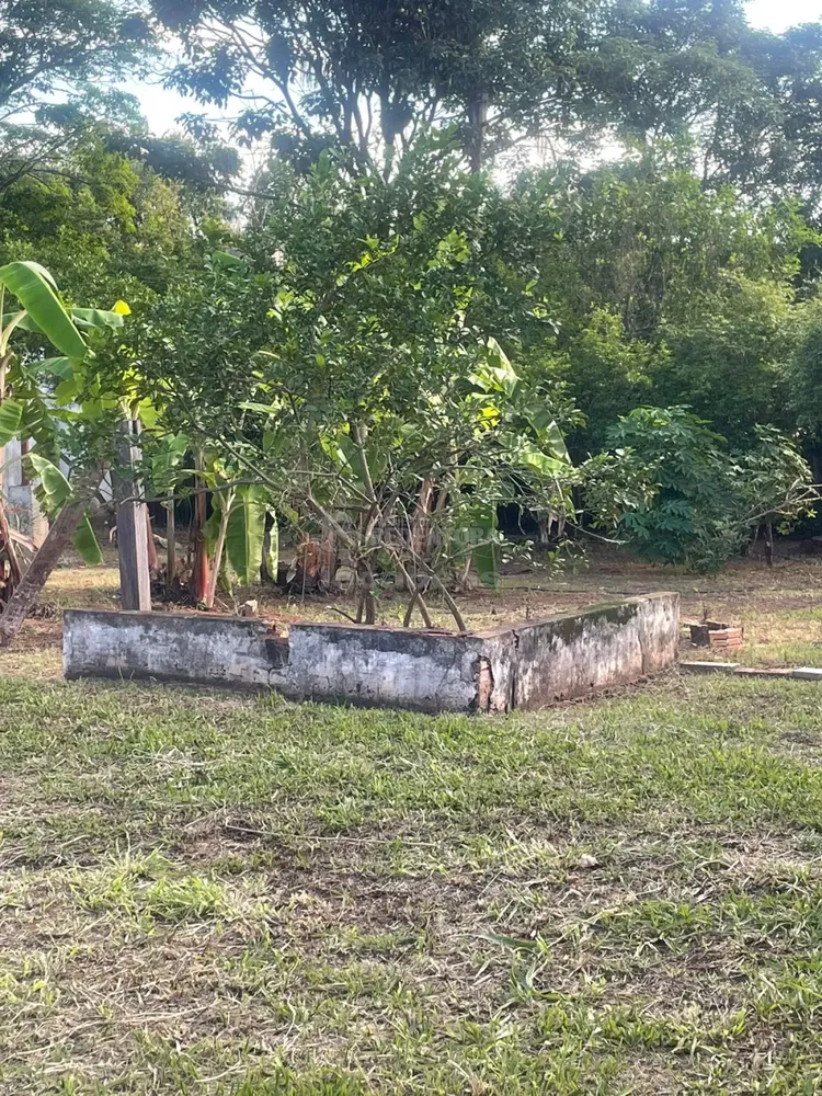 Chácara, 2500 m² - Foto 1