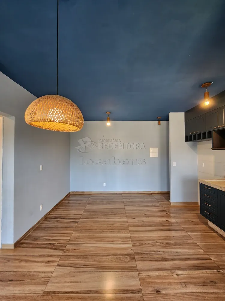 Apartamento, 2 quartos, 45 m² - Foto 2