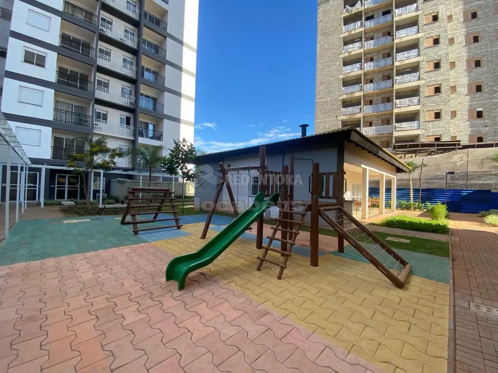 Apartamento, 2 quartos, 45 m² - Foto 4
