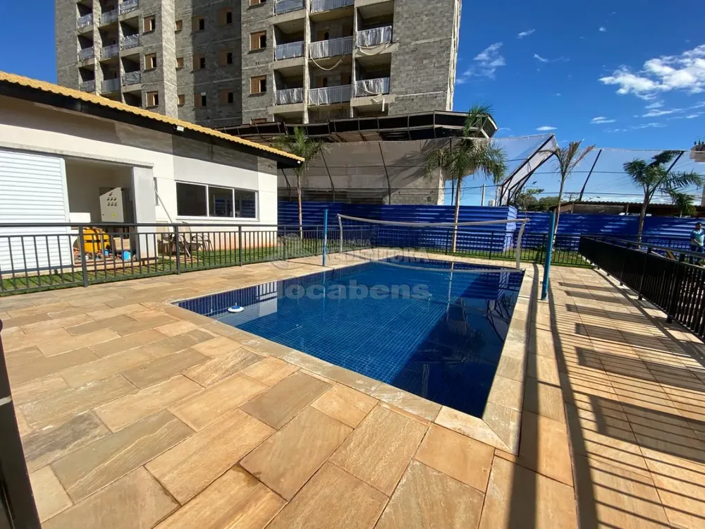 Apartamento, 2 quartos, 45 m² - Foto 3