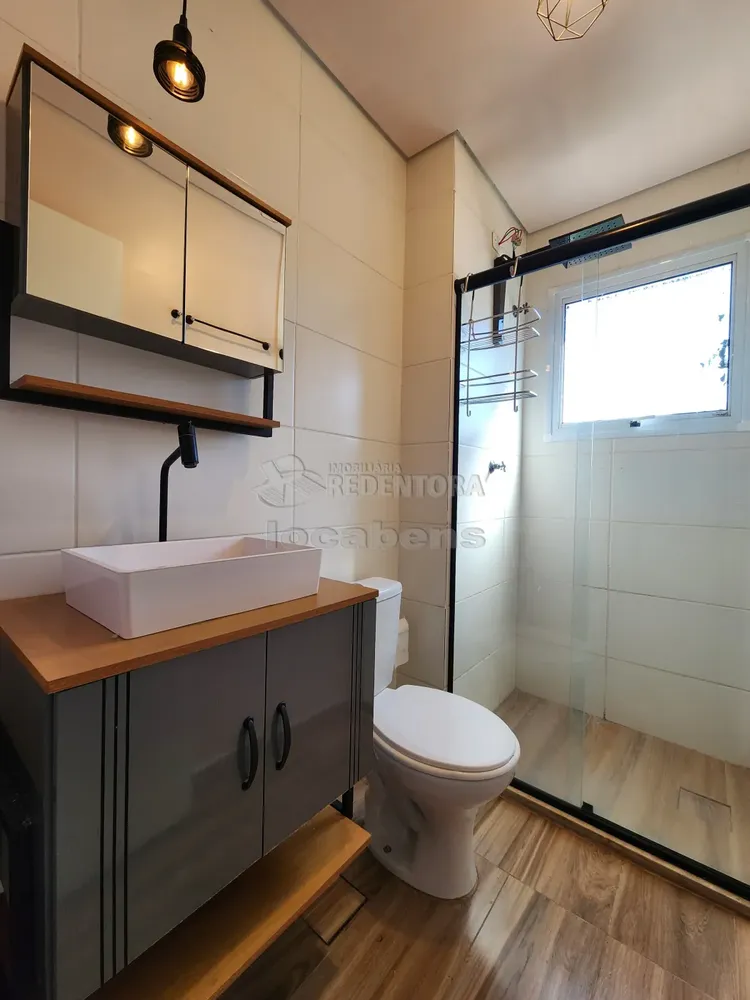 Apartamento, 2 quartos, 45 m² - Foto 4