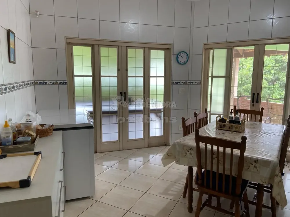 Chácara, 5 quartos, 1 hectares - Foto 3