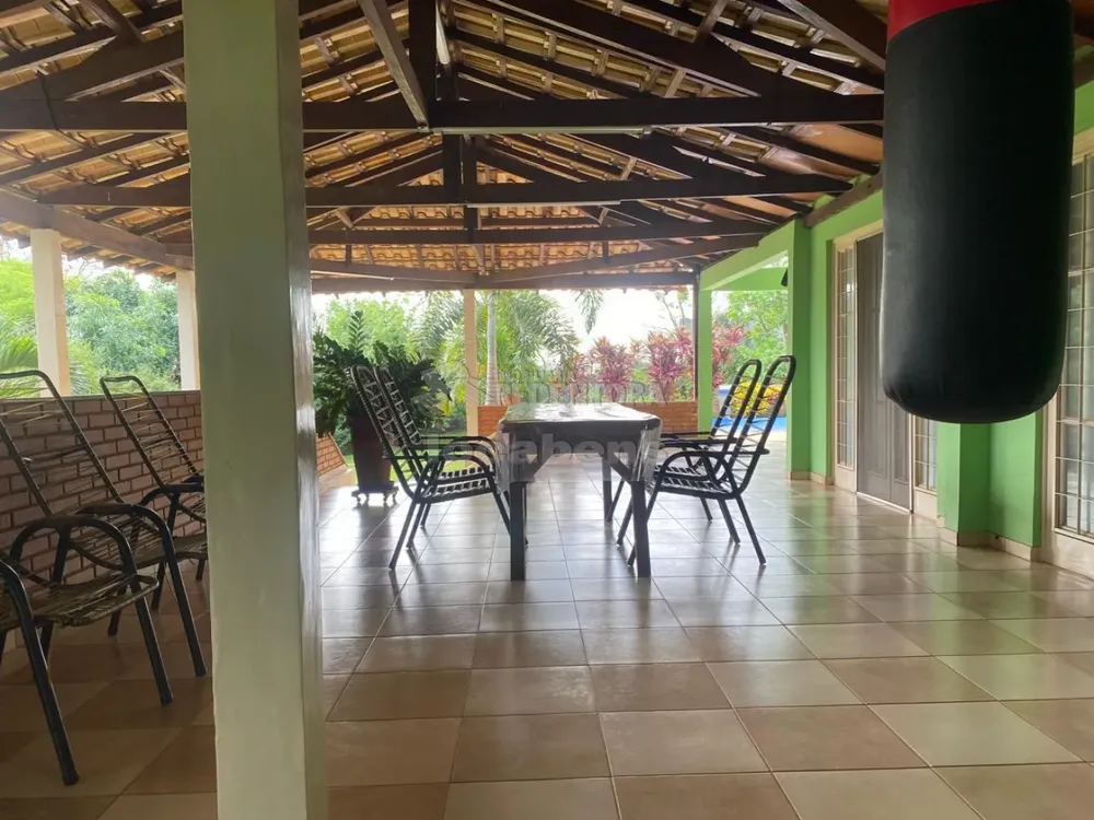 Chácara, 5 quartos, 1 hectares - Foto 8