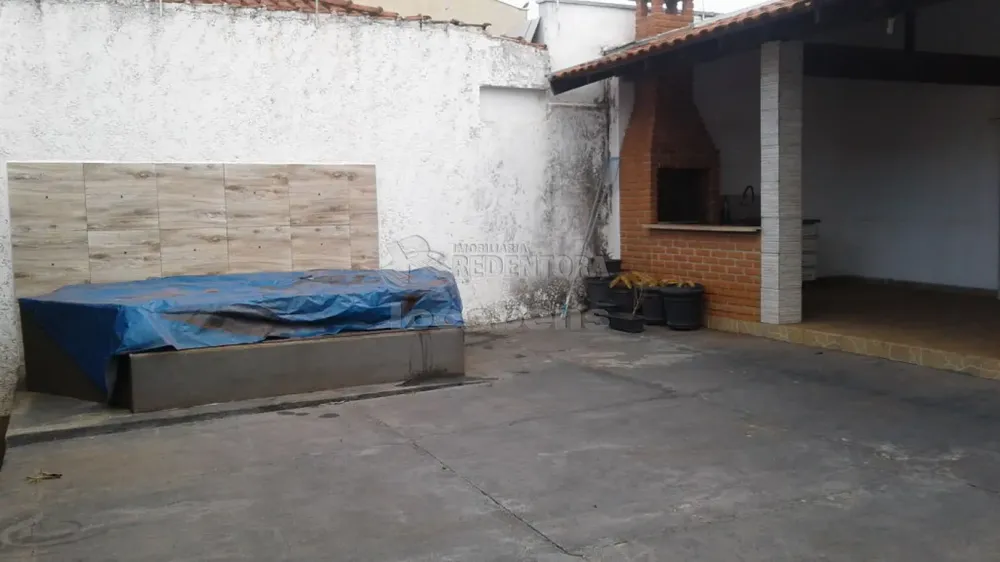 Casa, 3 quartos, 183 m² - Foto 2