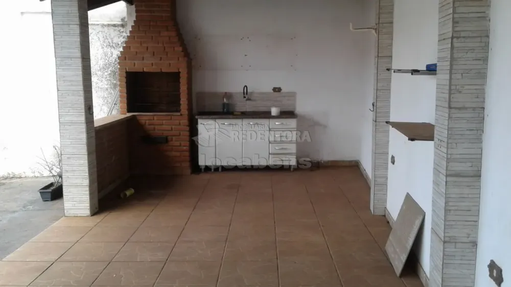 Casa, 3 quartos, 183 m² - Foto 1