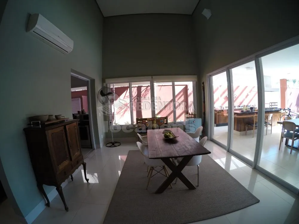 Casa de Condomínio, 4 quartos - Foto 8