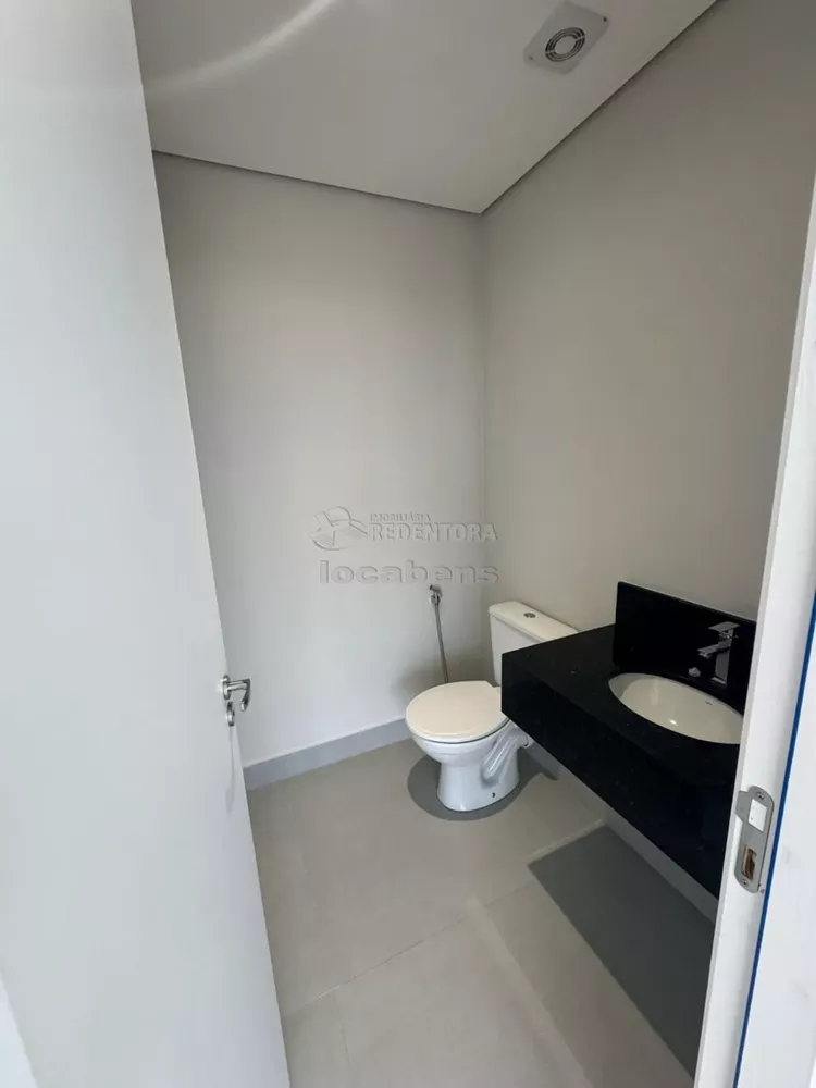 Conjunto Comercial-Sala para alugar, 48m² - Foto 3