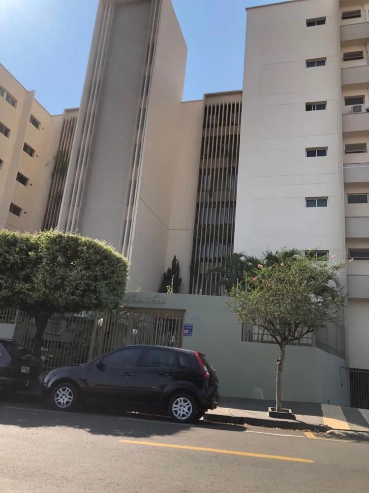 Cobertura, 3 quartos, 204 m² - Foto 8