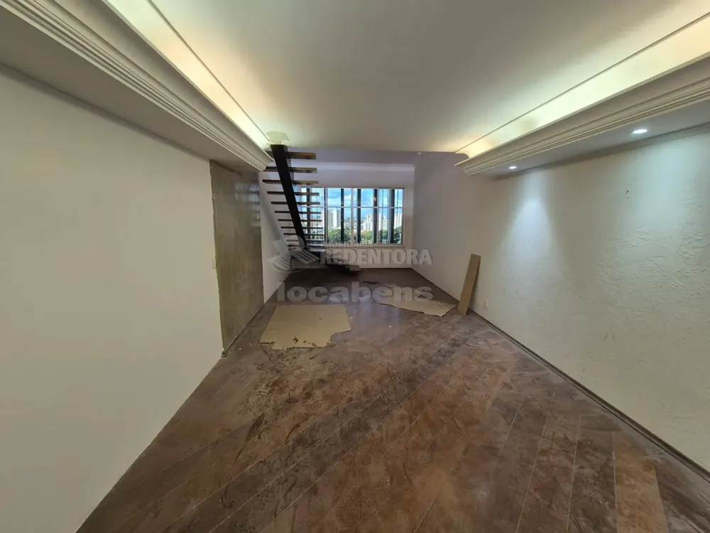 Cobertura, 3 quartos, 204 m² - Foto 1