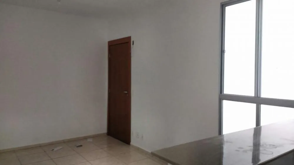 Apartamento, 2 quartos, 48 m² - Foto 3