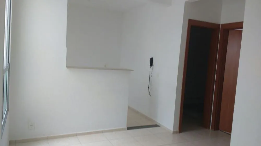 Apartamento, 2 quartos, 48 m² - Foto 2
