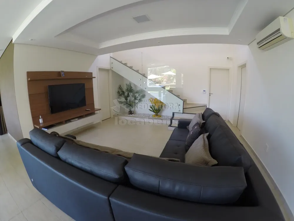 Chácara, 7 quartos, 1000 m² - Foto 5