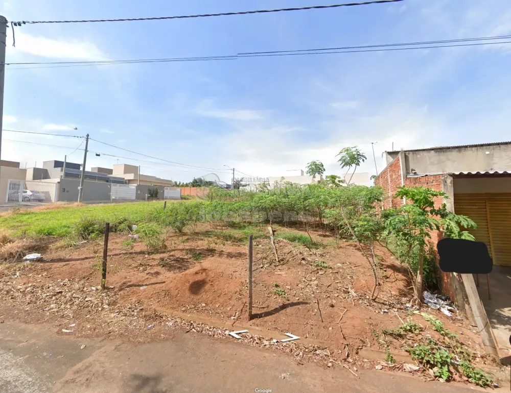 Terreno, 306 m² - Foto 1