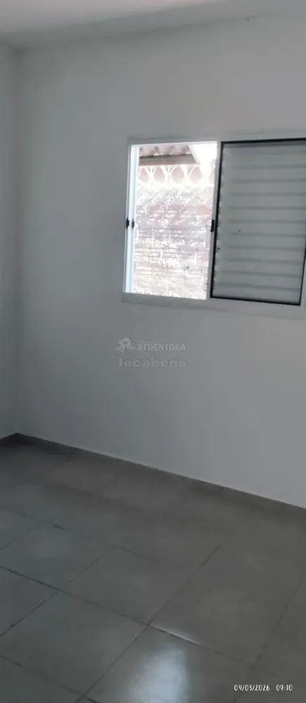 Casa, 2 quartos, 45 m² - Foto 3