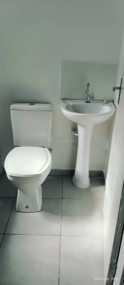 Casa, 2 quartos, 45 m² - Foto 1