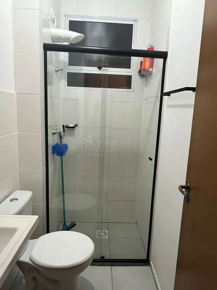 Apartamento, 2 quartos, 50 m² - Foto 6