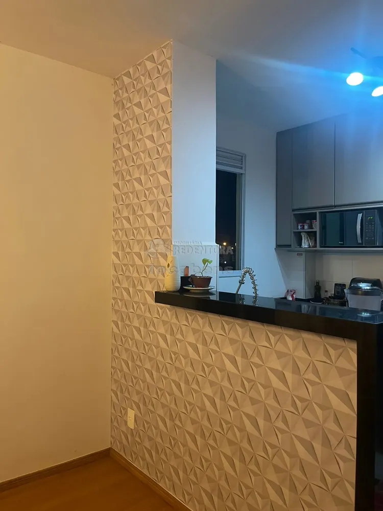 Apartamento, 2 quartos, 50 m² - Foto 1