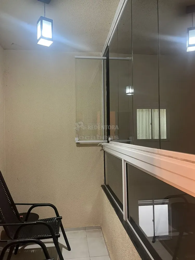 Apartamento, 2 quartos, 50 m² - Foto 7