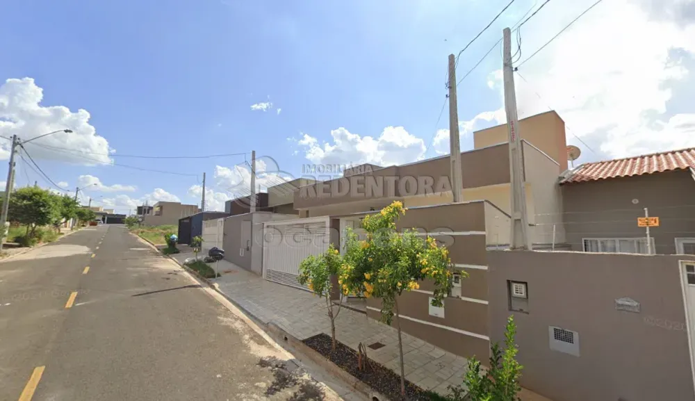 Casa, 3 quartos, 160 m² - Foto 2