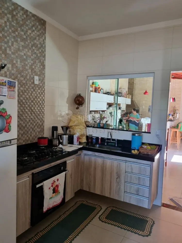 Casa, 3 quartos, 160 m² - Foto 1