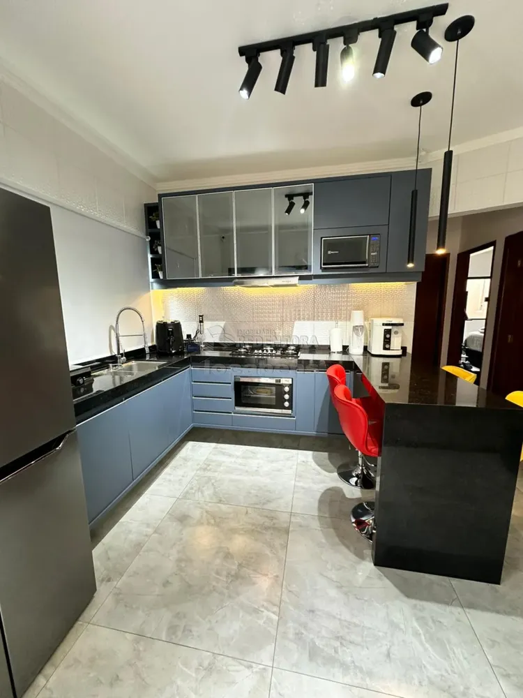 Casa, 2 quartos, 86 m² - Foto 6