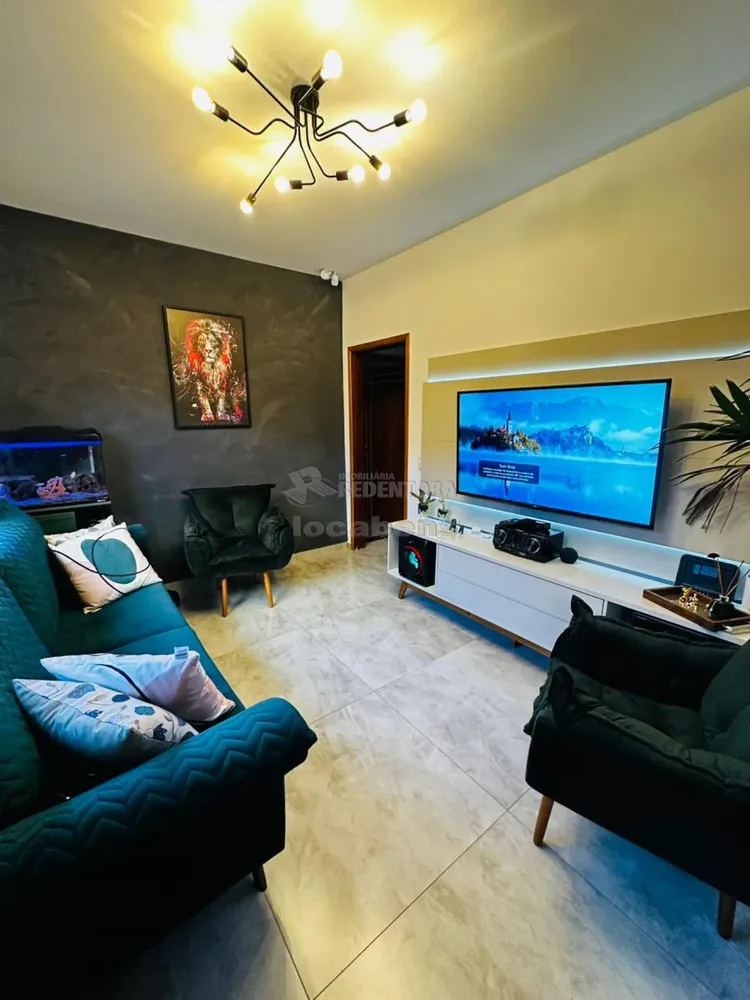 Casa, 2 quartos, 86 m² - Foto 1