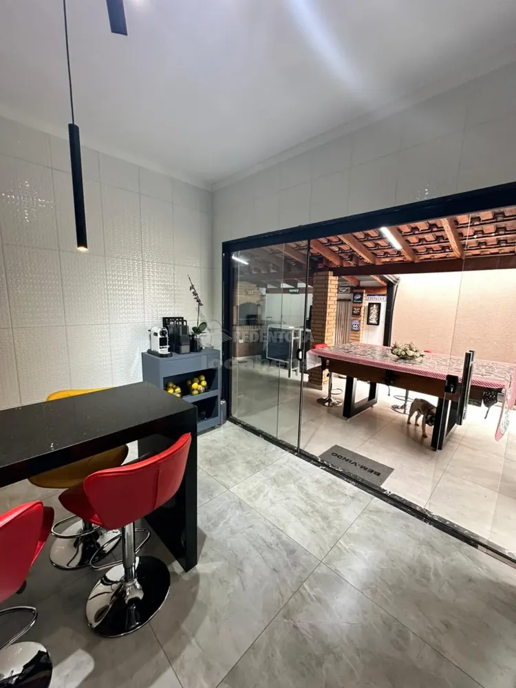 Casa, 2 quartos, 86 m² - Foto 7