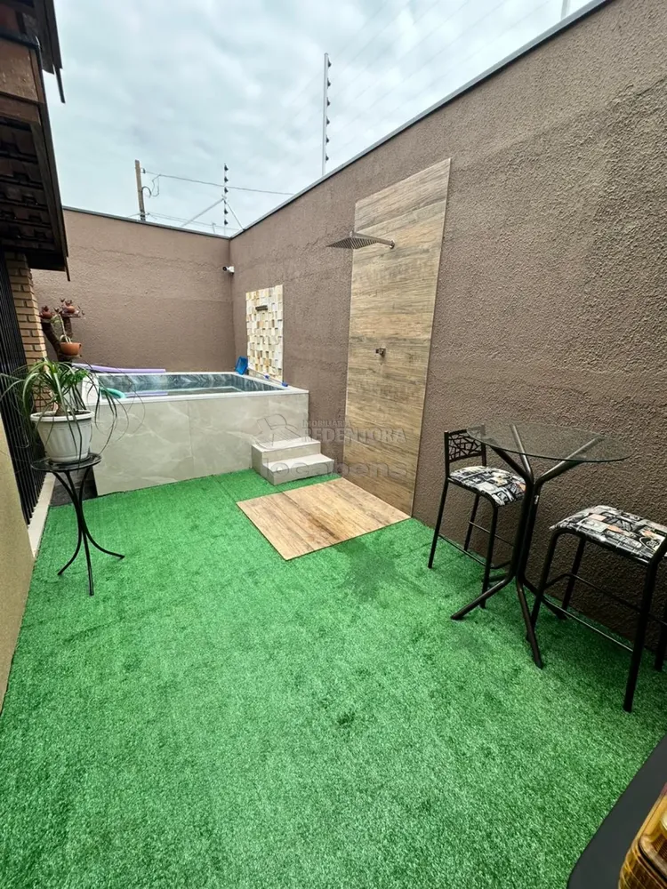 Casa, 2 quartos, 86 m² - Foto 8