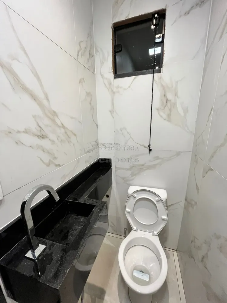 Casa, 2 quartos, 86 m² - Foto 5