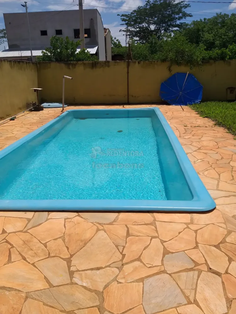 Chácara, 3 quartos, 1500 m² - Foto 6