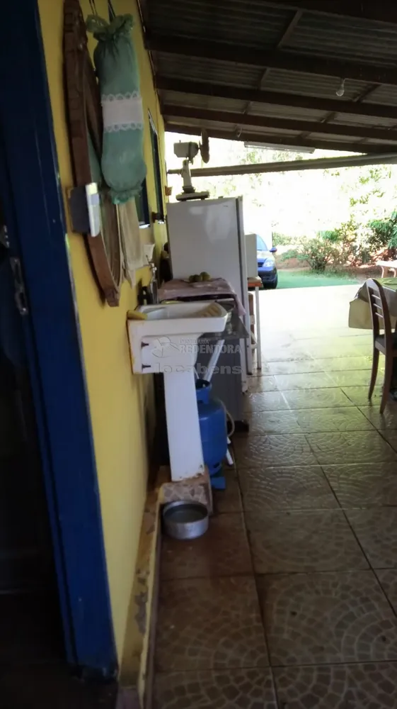 Chácara, 3 quartos, 1500 m² - Foto 3