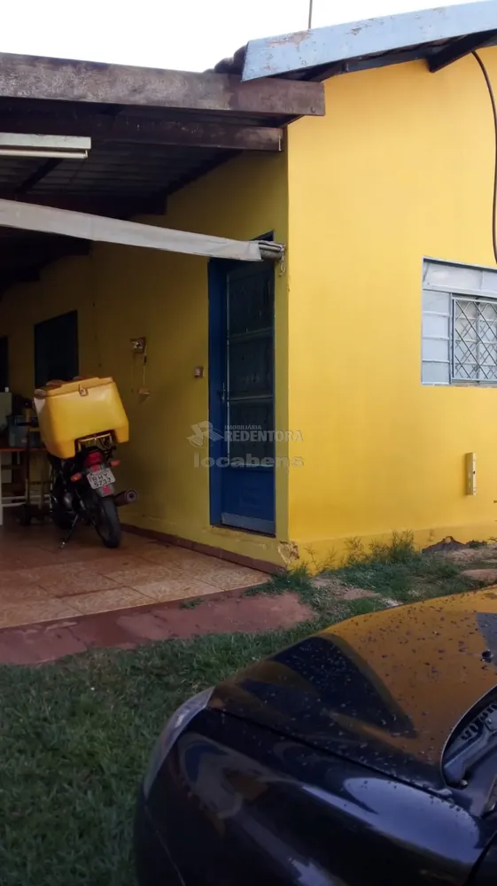 Chácara, 3 quartos, 1500 m² - Foto 7