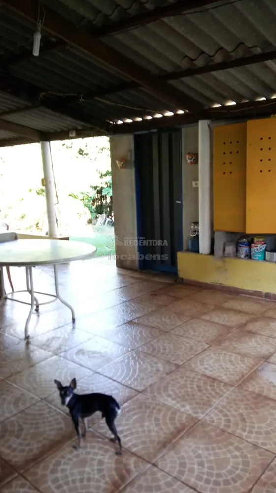 Chácara, 3 quartos, 1500 m² - Foto 8